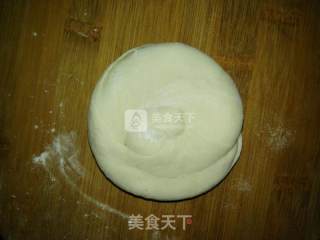 鸡蛋灌饼的做法步骤：4