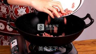 笋要这样烧味道才最鲜的做法步骤：4