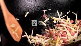 笋要这样烧味道才最鲜的做法步骤：5