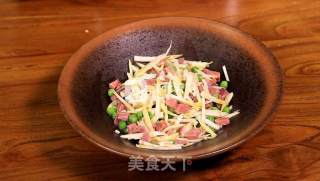 笋要这样烧味道才最鲜的做法步骤：9