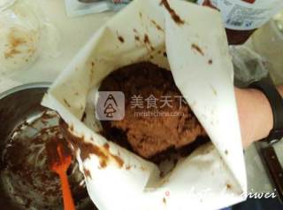 可可曲奇的做法步骤：6