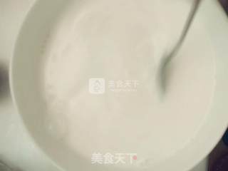 简单雪糕的做法步骤：1