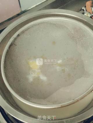 简单雪糕的做法步骤：3