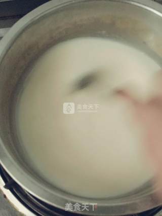 简单雪糕的做法步骤：4