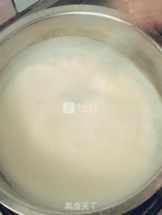 简单雪糕的做法步骤：5