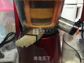 果渣烤五花肉的做法步骤：4