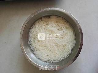 懒人版宫面的做法步骤：6