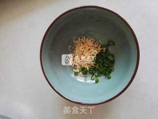 懒人版宫面的做法步骤：7
