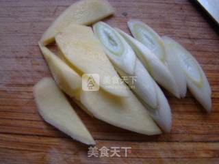 盐焗虾的做法步骤：2