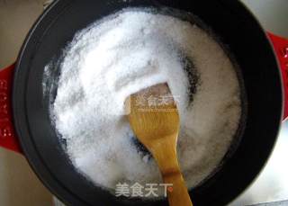 盐焗虾的做法步骤：3
