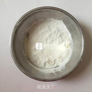 樱桃蛋糕的做法步骤：6