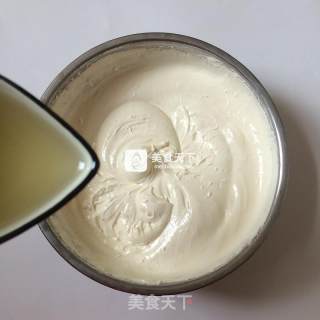樱桃蛋糕的做法步骤：7