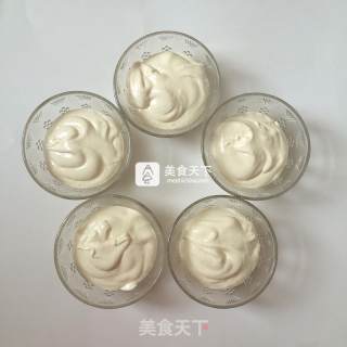 樱桃蛋糕的做法步骤：8
