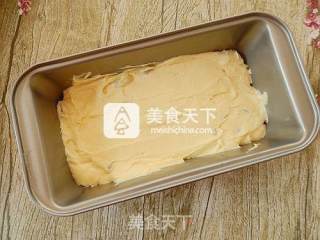 葡萄干磅蛋糕的做法步骤：7