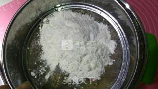 蓝莓马芬蛋糕杯的做法步骤：11