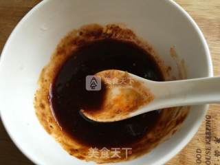 烤豆皮卷的做法步骤：6