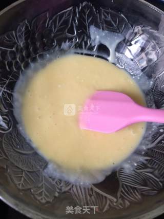 烧果子的做法步骤：3