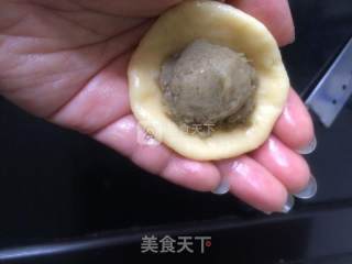 烧果子的做法步骤：8
