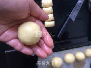 烧果子的做法步骤：9