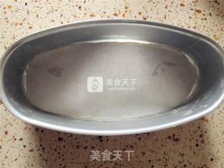 轻乳酪蛋糕的做法步骤：2