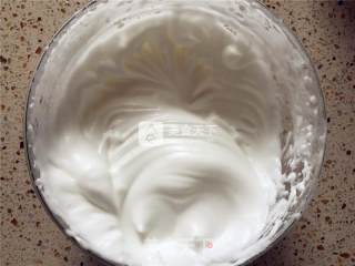 轻乳酪蛋糕的做法步骤：9