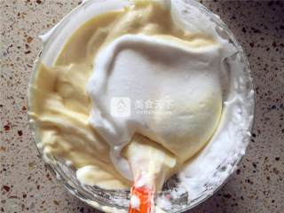 轻乳酪蛋糕的做法步骤：11