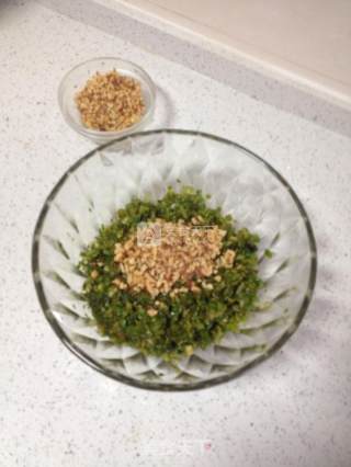 勾人老虎菜的做法步骤：4