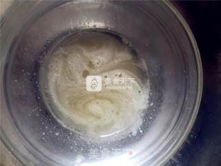 蓝莓慕斯蛋糕的做法步骤：6