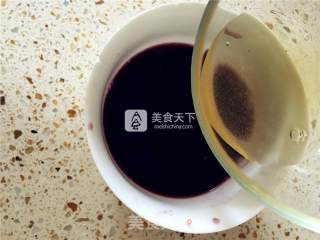 蓝莓慕斯蛋糕的做法步骤：16