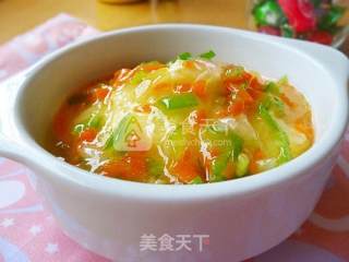 芝士土豆泥的做法步骤：1