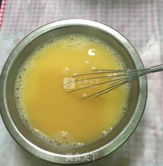 芒果布丁的做法步骤：4