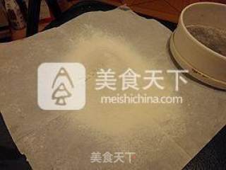 小嶋老师的海绵蛋糕的做法步骤：3