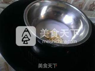 小嶋老师的海绵蛋糕的做法步骤：6