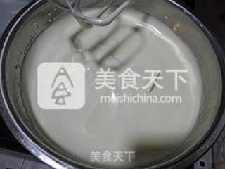 小嶋老师的海绵蛋糕的做法步骤：7