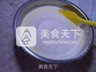 小嶋老师的海绵蛋糕的做法步骤：9