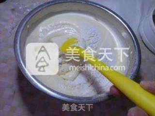小嶋老师的海绵蛋糕的做法步骤：11