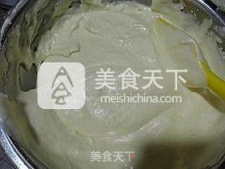 小嶋老师的海绵蛋糕的做法步骤：12