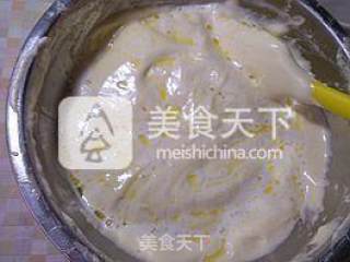 小嶋老师的海绵蛋糕的做法步骤：13