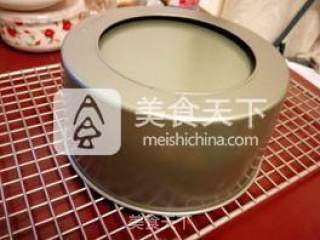 小嶋老师的海绵蛋糕的做法步骤：17