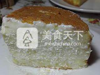 小嶋老师的海绵蛋糕的做法步骤：22