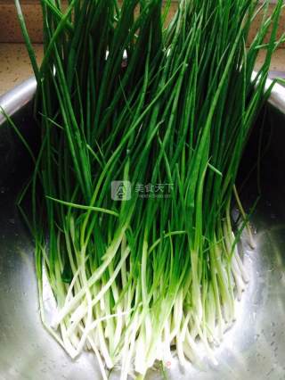 香菇猪肉水饺的做法步骤：3