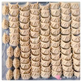 香菇猪肉水饺的做法步骤：10