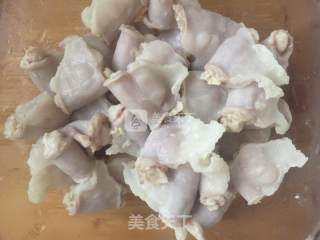 紫苏粉肠的做法步骤：2