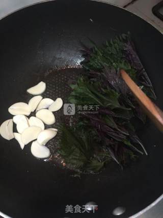 紫苏粉肠的做法步骤：3