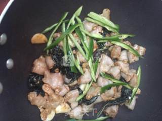 紫苏粉肠的做法步骤：5