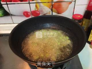 油浸蚕豆的做法步骤：5