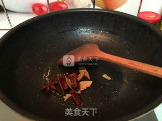 油浸蚕豆的做法步骤：6