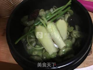 油浸蚕豆的做法步骤：10