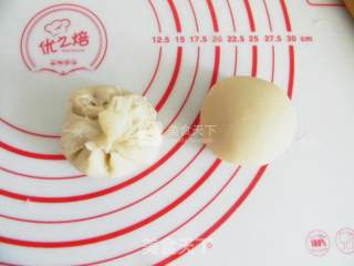 玫瑰酥饼的做法步骤：12