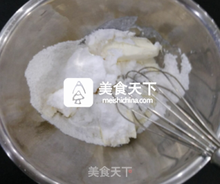 巧克力蛋糕卷的做法步骤：1